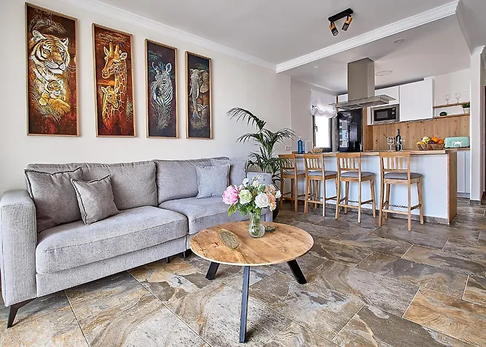 Casa 7 Soles