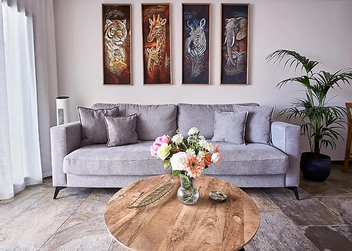Casa 7 Soles
