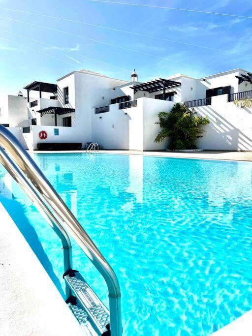 Apartment Casa 7 Soles