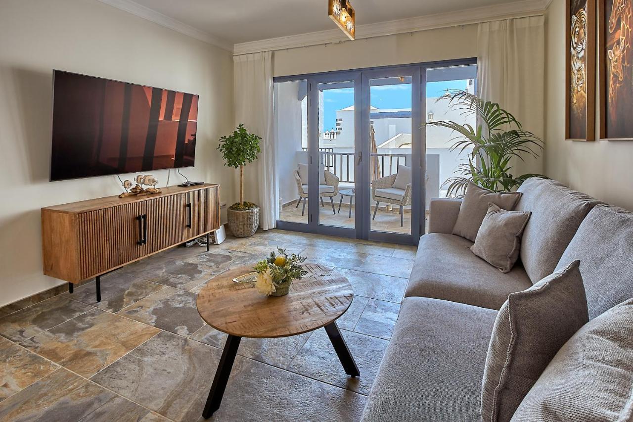 Apartment Casa 7 Soles