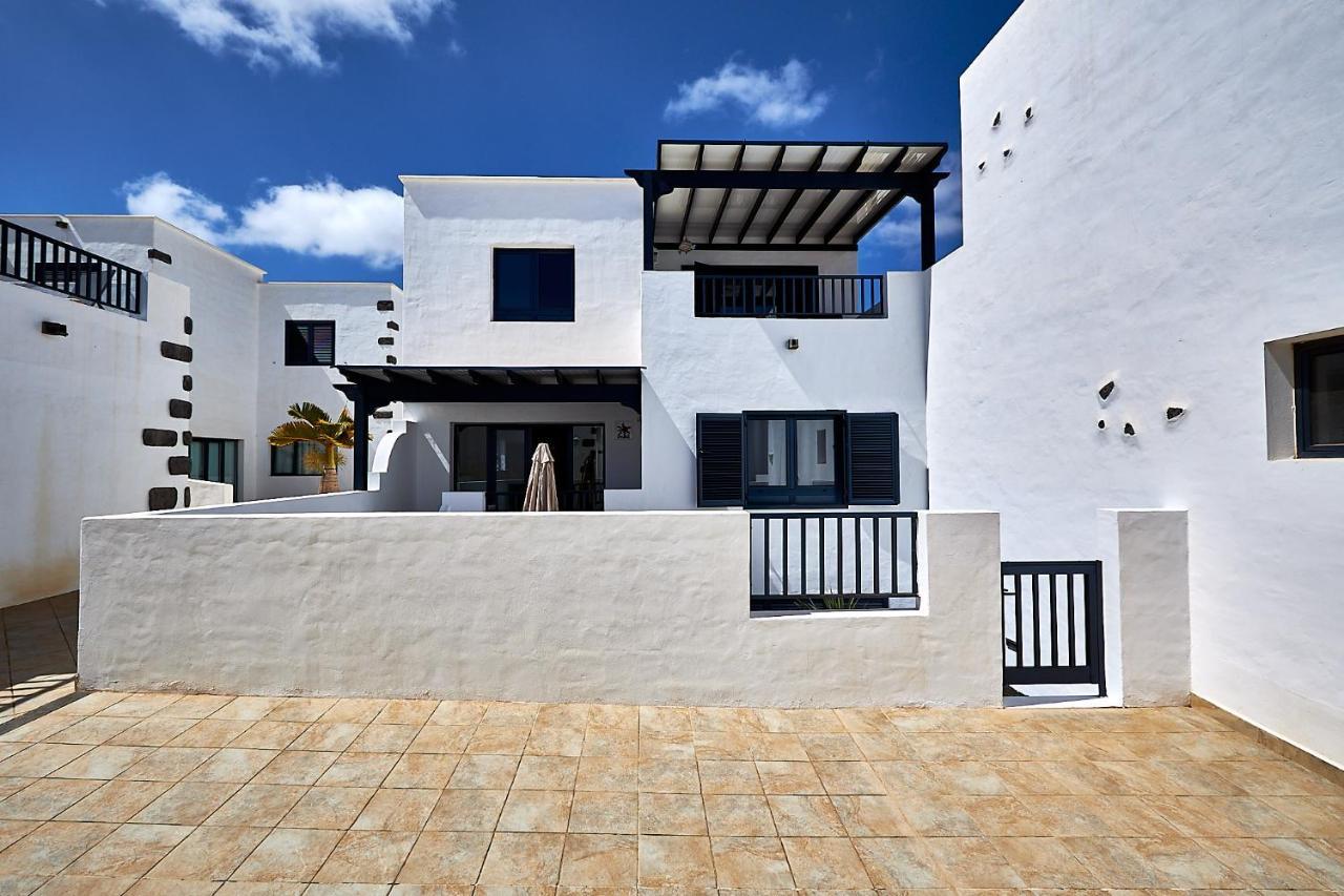 Apartment Casa 7 Soles Playa Blanca (Lanzarote)