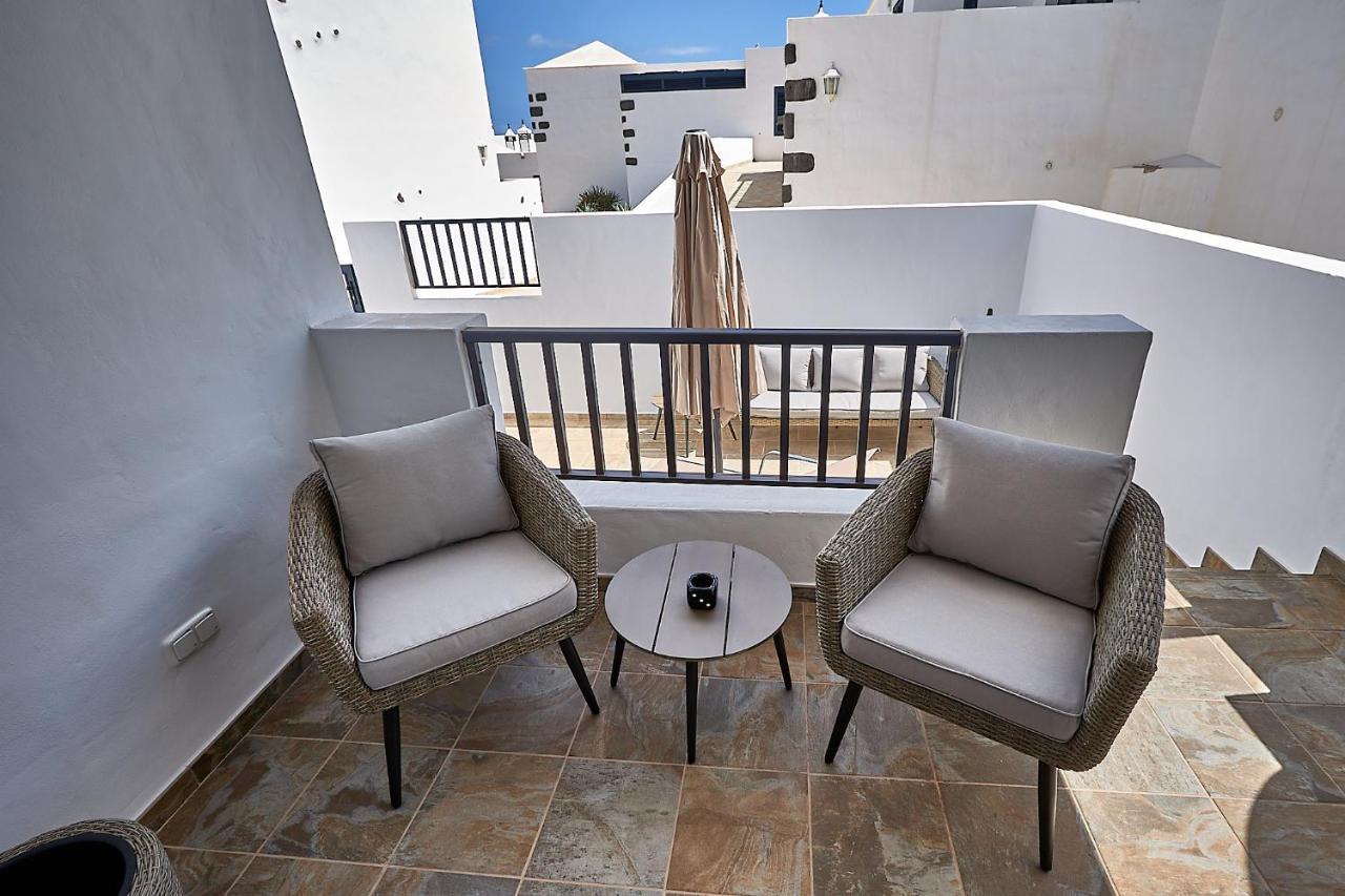 Casa 7 Soles Apartment Playa Blanca (Lanzarote)
