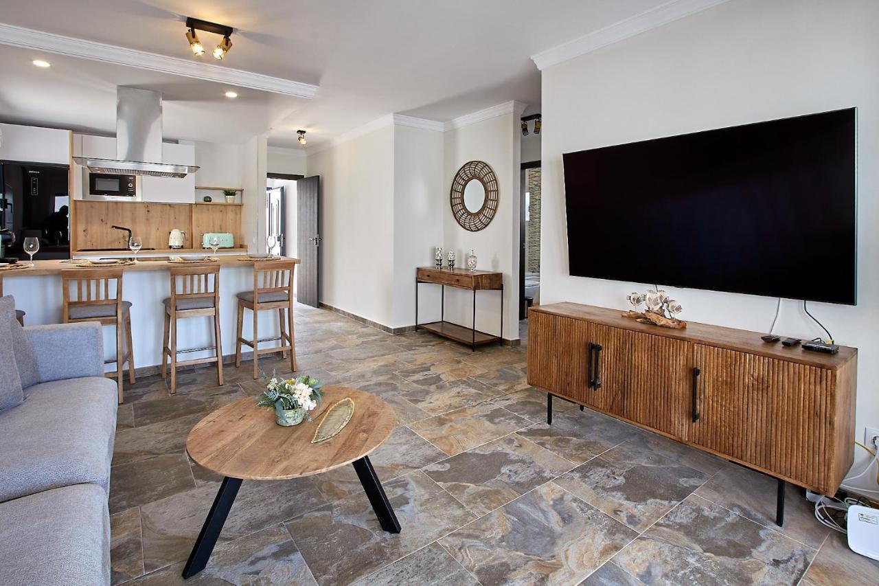 Casa 7 Soles Apartment