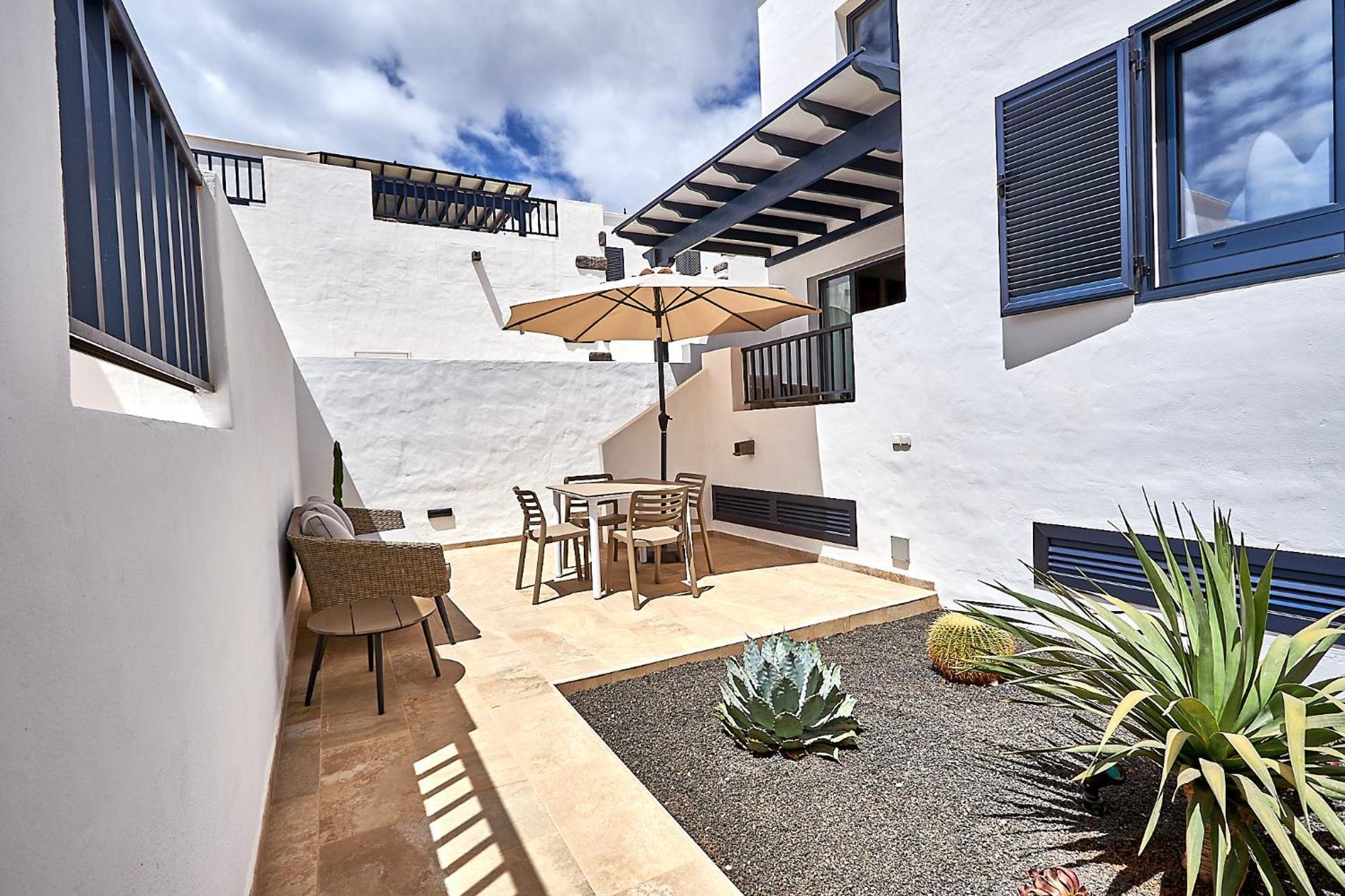 Apartment Casa 7 Soles Playa Blanca (Lanzarote)