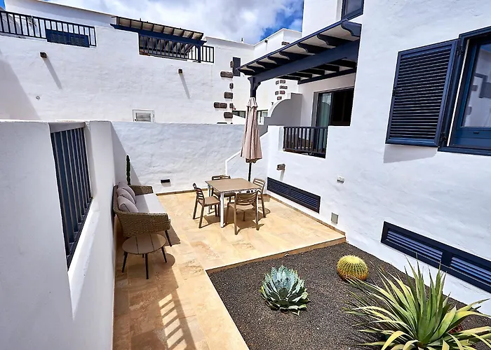 Casa 7 Soles