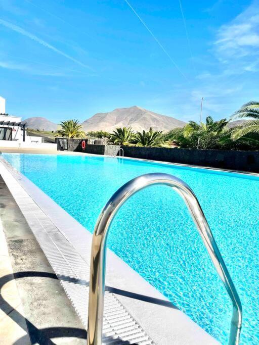 Casa 7 Soles Appartement