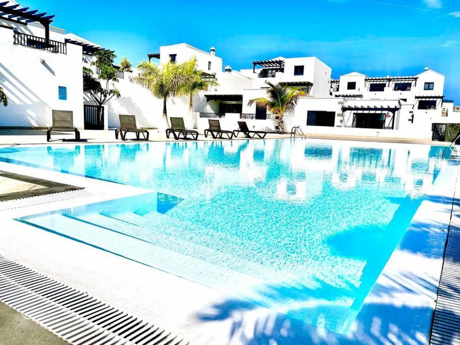 Casa 7 Soles Appartement *