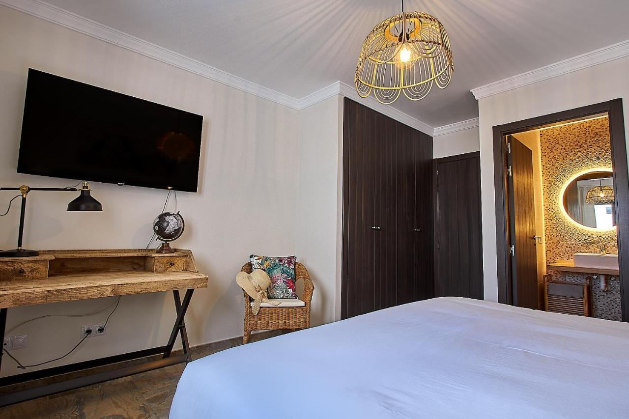 Casa 7 Soles Appartement