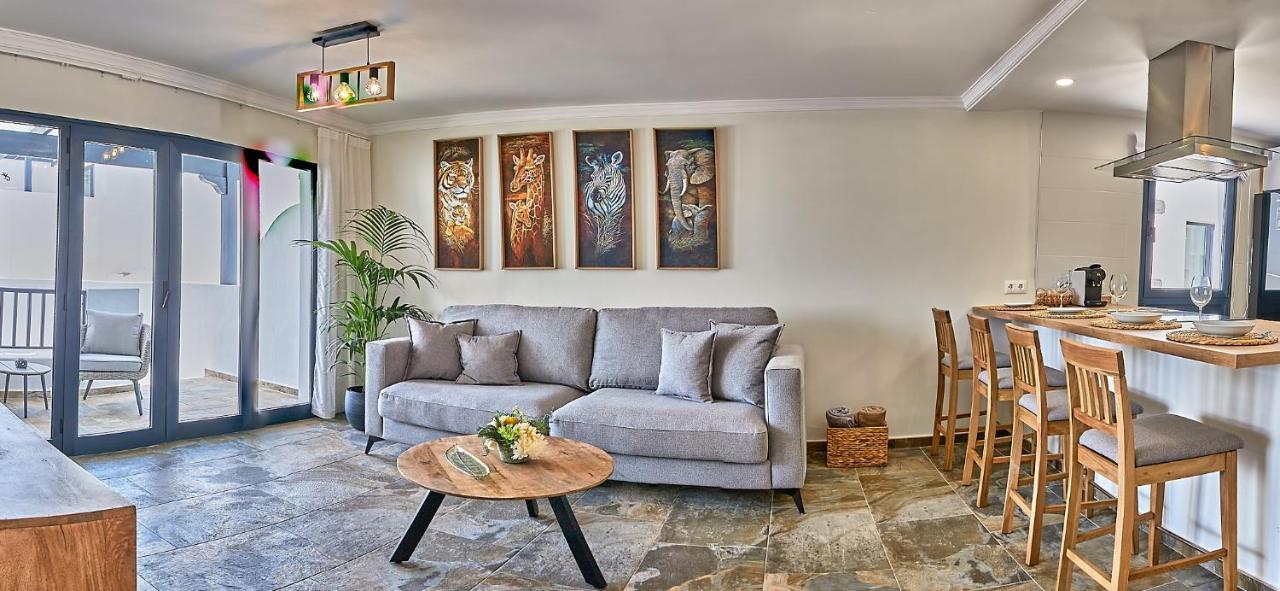 Appartement Casa 7 Soles Playa Blanca (Lanzarote)