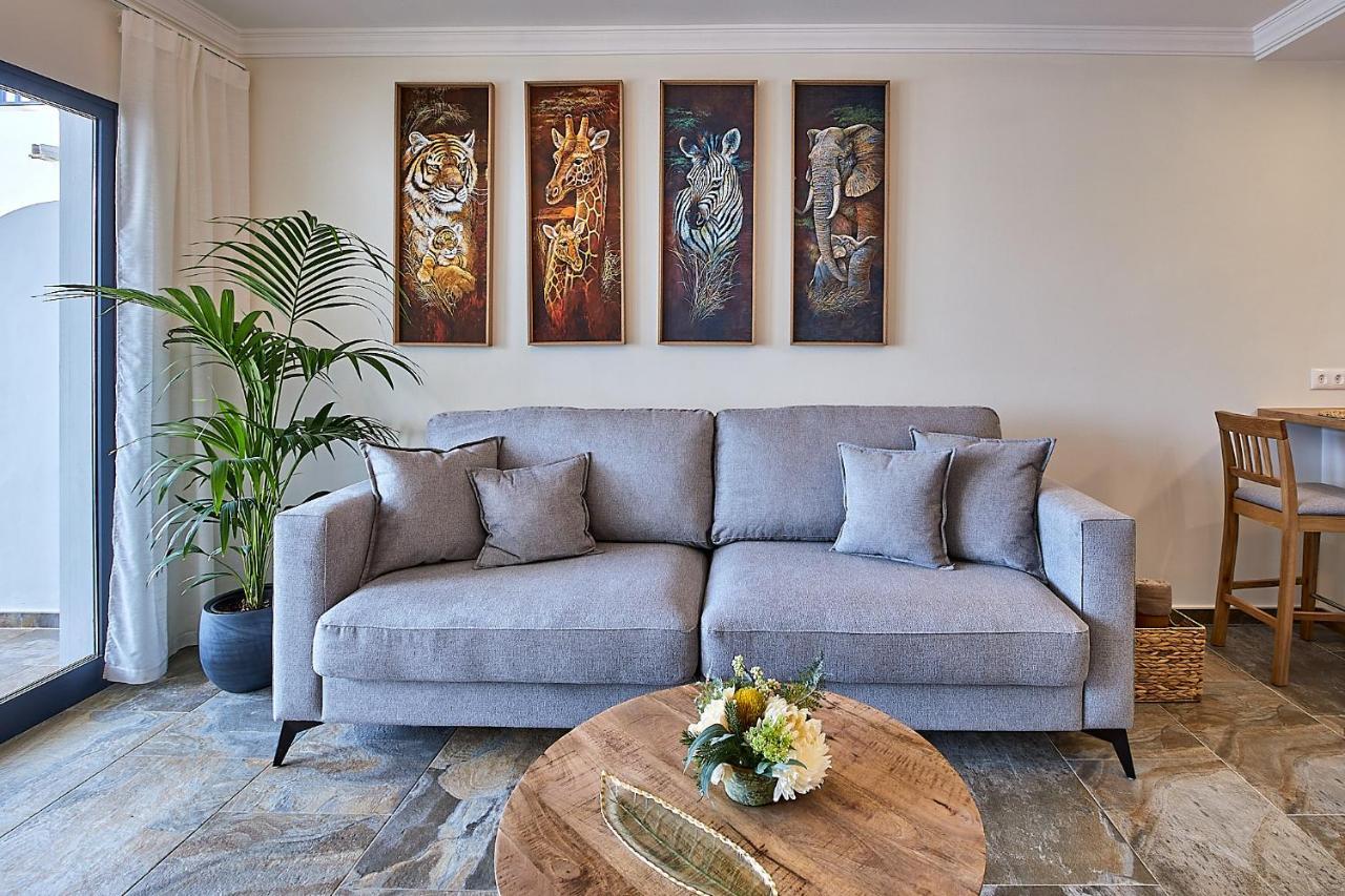 Appartement Casa 7 Soles *