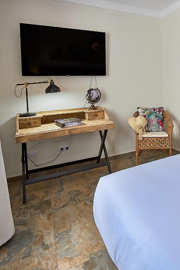 Appartement Casa 7 Soles Playa Blanca (Lanzarote)