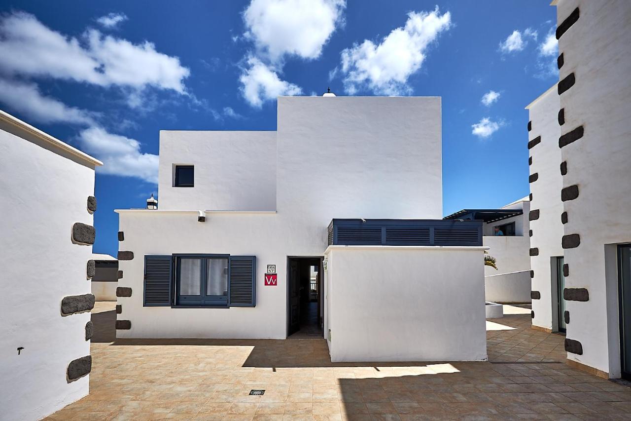 Casa 7 Soles Appartement Playa Blanca (Lanzarote)