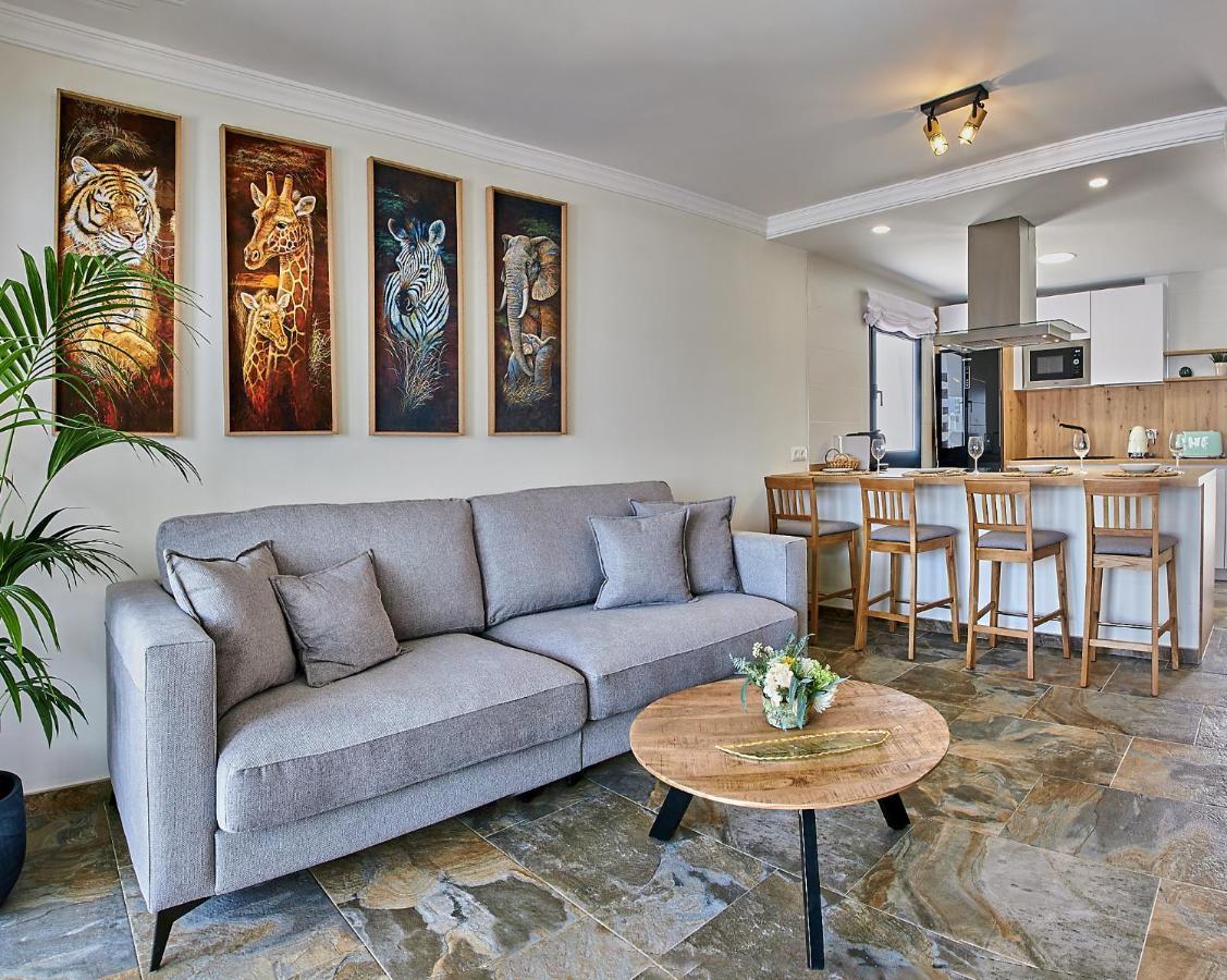 Appartement Casa 7 Soles