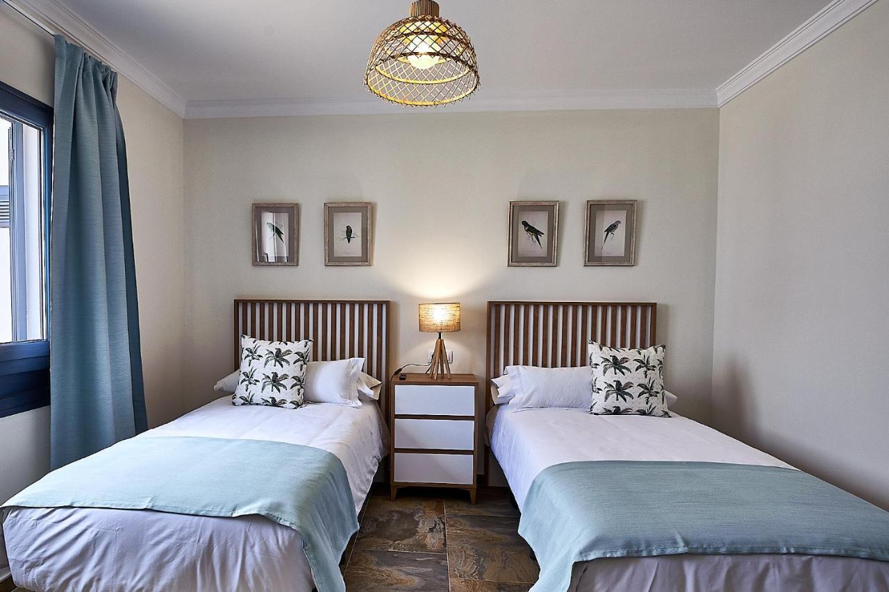 Appartement Casa 7 Soles *