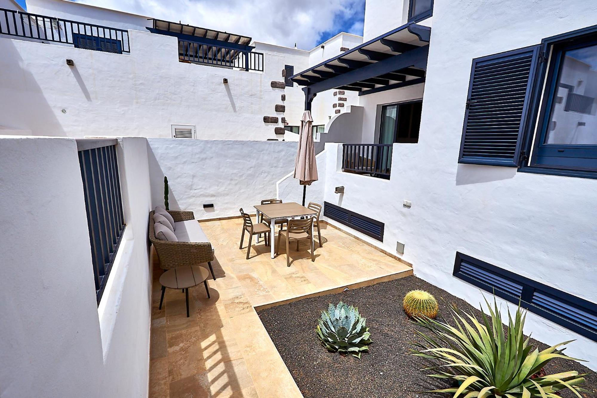 Casa 7 Soles Appartement