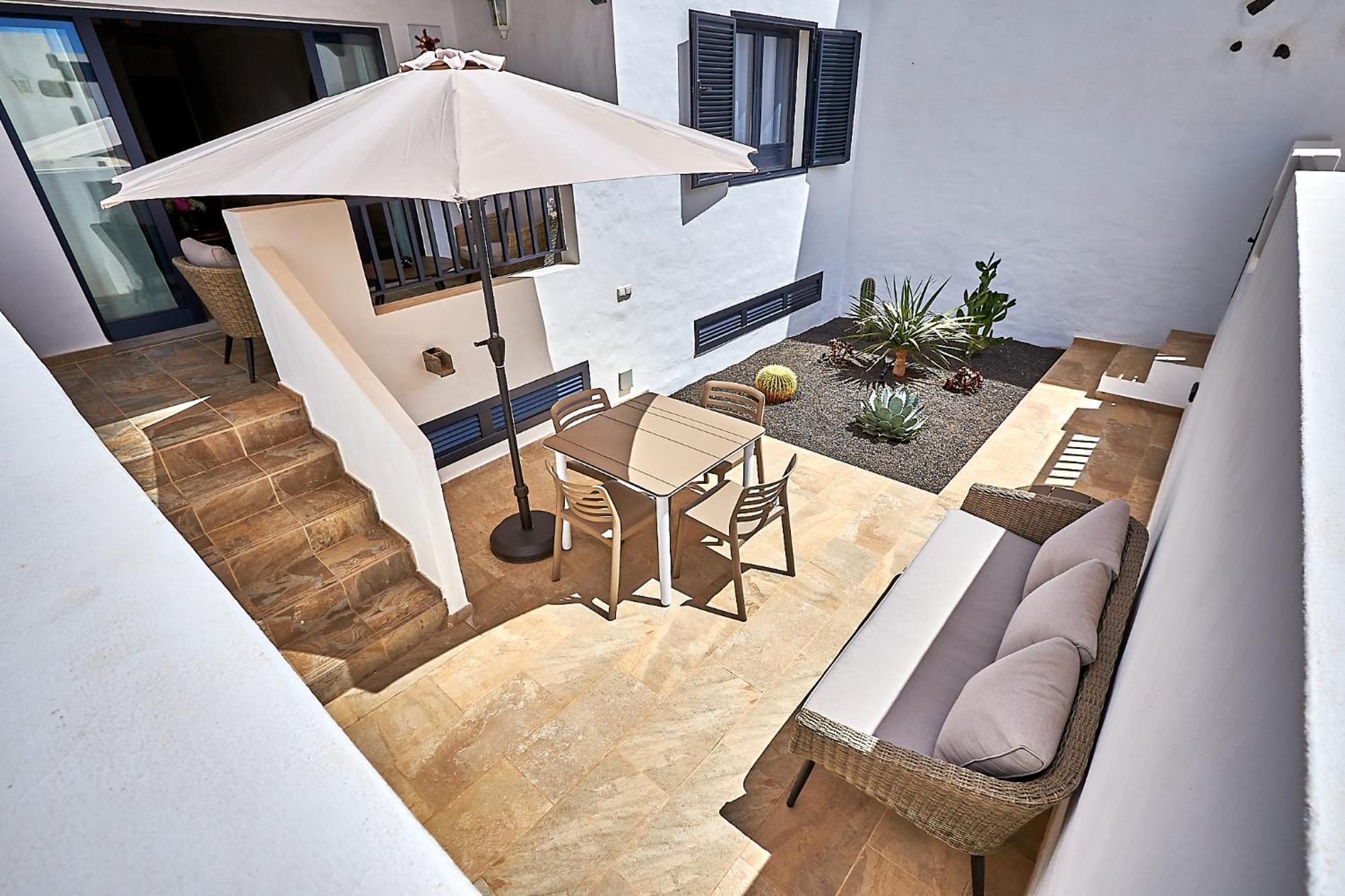 Appartement Casa 7 Soles *